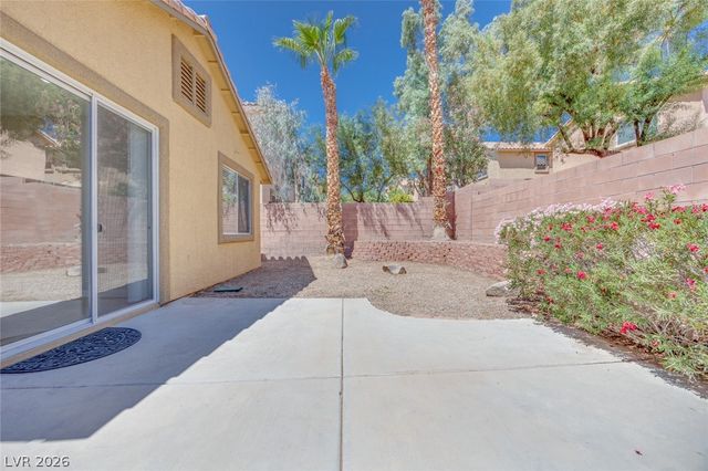 11020 Napa Ridge Drive, Las Vegas, NV 89144