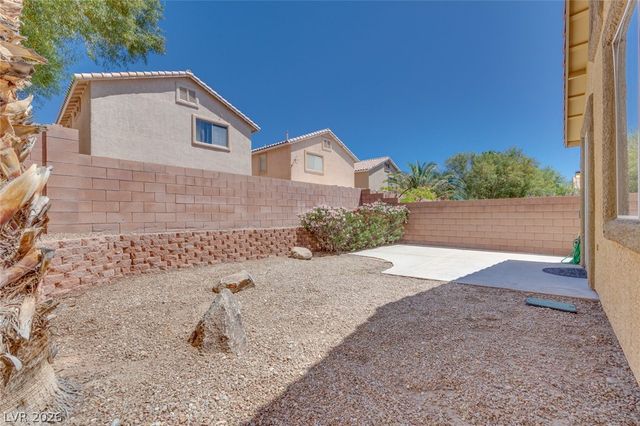 11020 Napa Ridge Drive, Las Vegas, NV 89144
