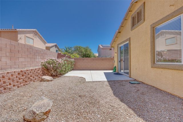 11020 Napa Ridge Drive, Las Vegas, NV 89144