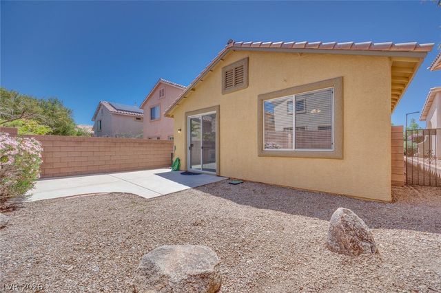 11020 Napa Ridge Drive, Las Vegas, NV 89144
