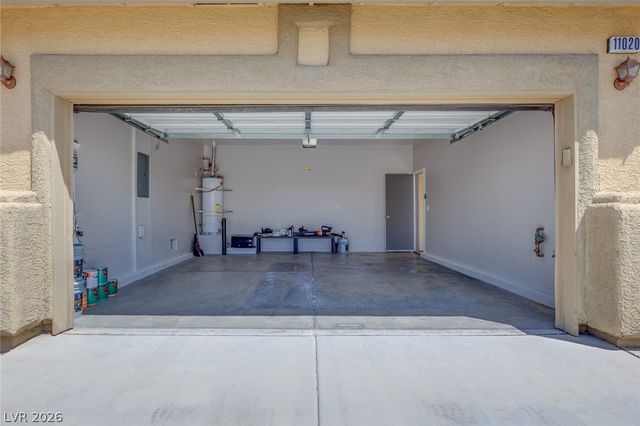 11020 Napa Ridge Drive, Las Vegas, NV 89144