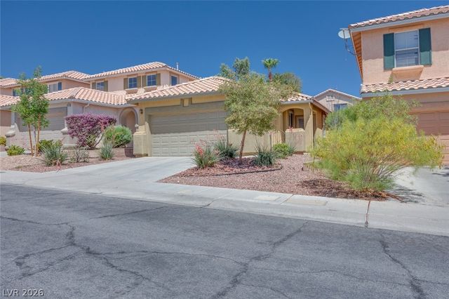 11020 Napa Ridge Drive, Las Vegas, NV 89144