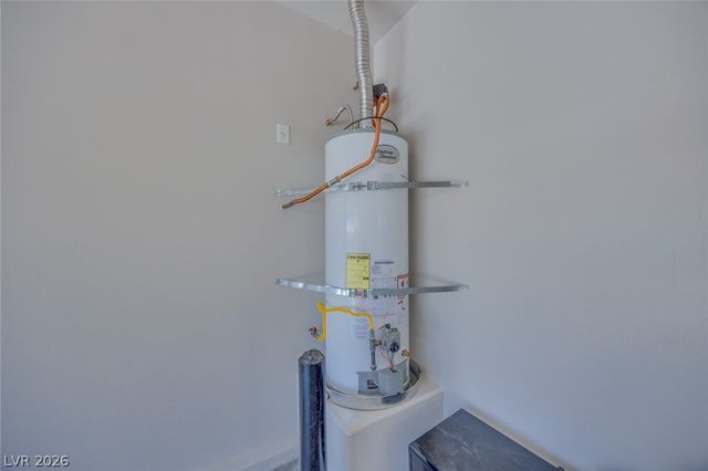 11020 Napa Ridge Drive, Las Vegas, NV 89144