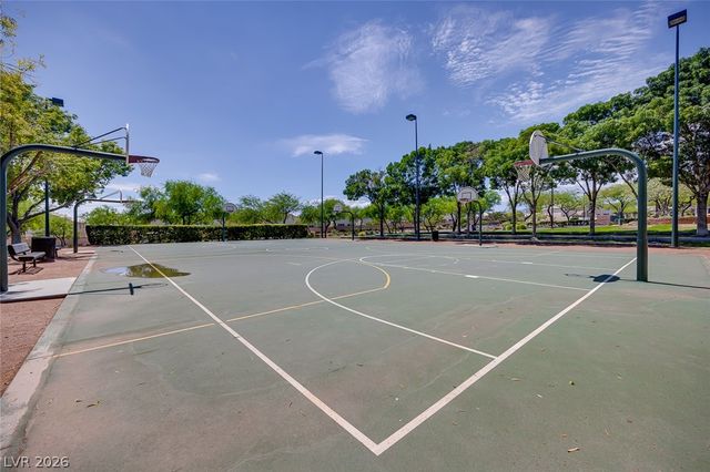 11020 Napa Ridge Drive, Las Vegas, NV 89144