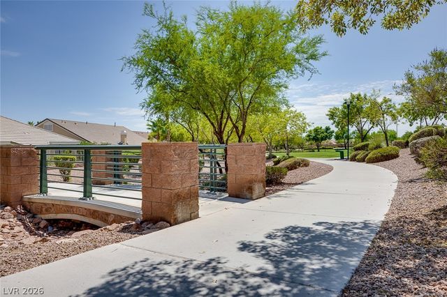 11020 Napa Ridge Drive, Las Vegas, NV 89144