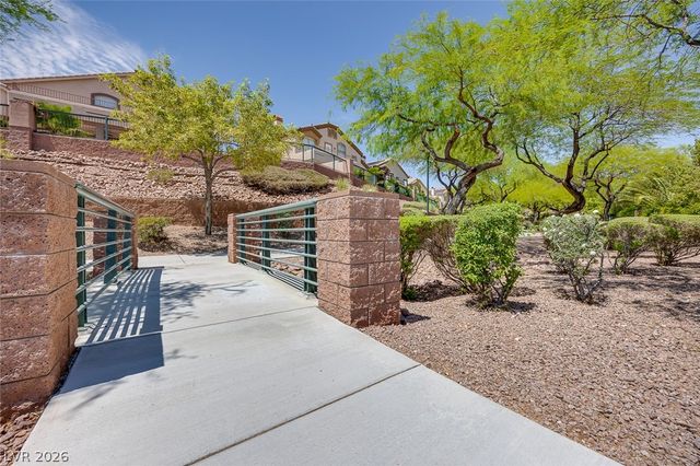 11020 Napa Ridge Drive, Las Vegas, NV 89144