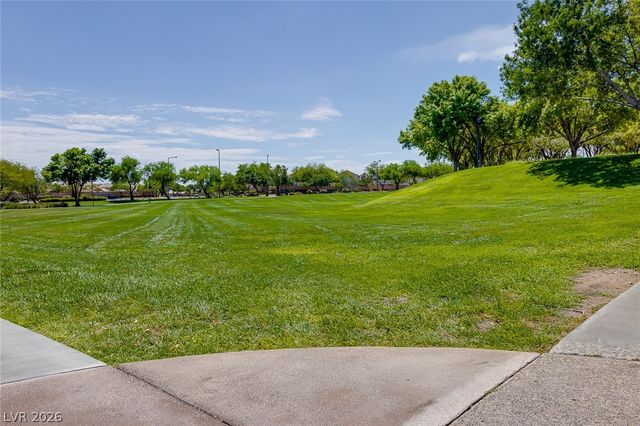 11020 Napa Ridge Drive, Las Vegas, NV 89144