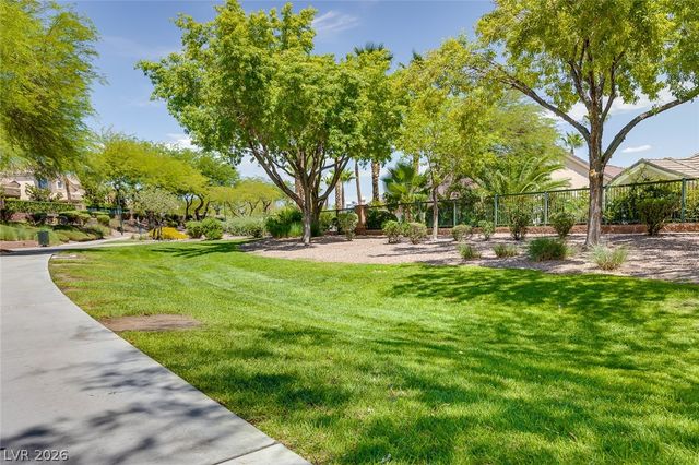 11020 Napa Ridge Drive, Las Vegas, NV 89144