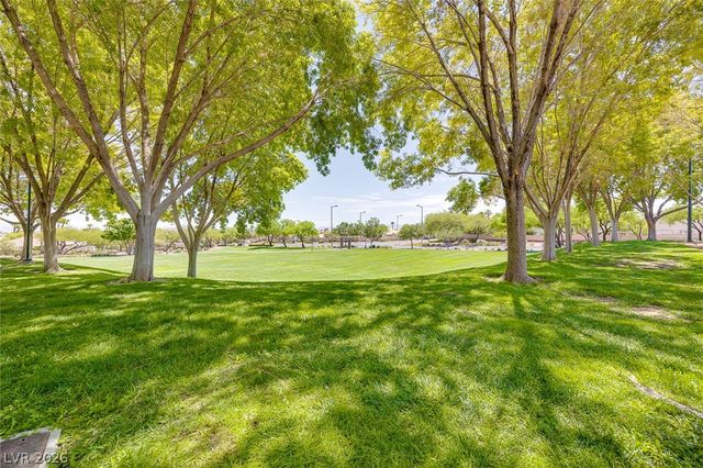 11020 Napa Ridge Drive, Las Vegas, NV 89144