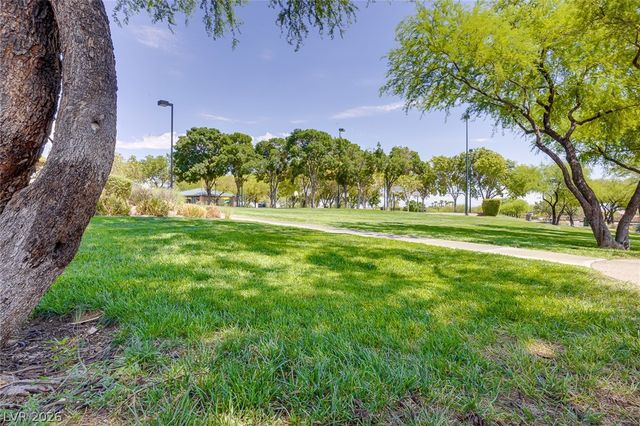 11020 Napa Ridge Drive, Las Vegas, NV 89144