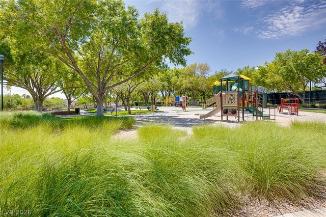 11020 Napa Ridge Drive, Las Vegas, NV 89144