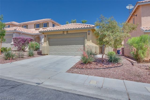 11020 Napa Ridge Drive, Las Vegas, NV 89144