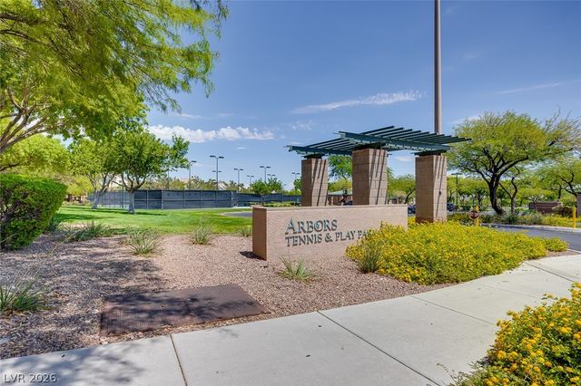 11020 Napa Ridge Drive, Las Vegas, NV 89144