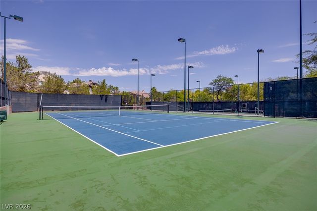 11020 Napa Ridge Drive, Las Vegas, NV 89144