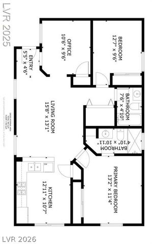 11020 Napa Ridge Drive, Las Vegas, NV 89144