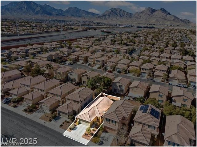 11020 Napa Ridge Drive, Las Vegas, NV 89144