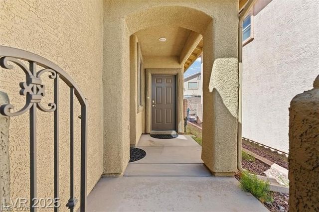 11020 Napa Ridge Drive, Las Vegas, NV 89144