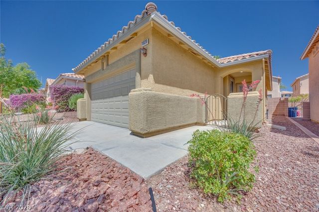 11020 Napa Ridge Drive, Las Vegas, NV 89144