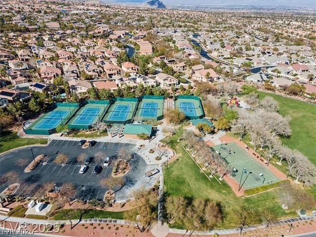 11020 Napa Ridge Drive, Las Vegas, NV 89144