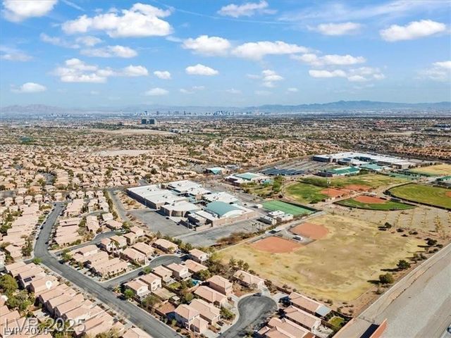 11020 Napa Ridge Drive, Las Vegas, NV 89144