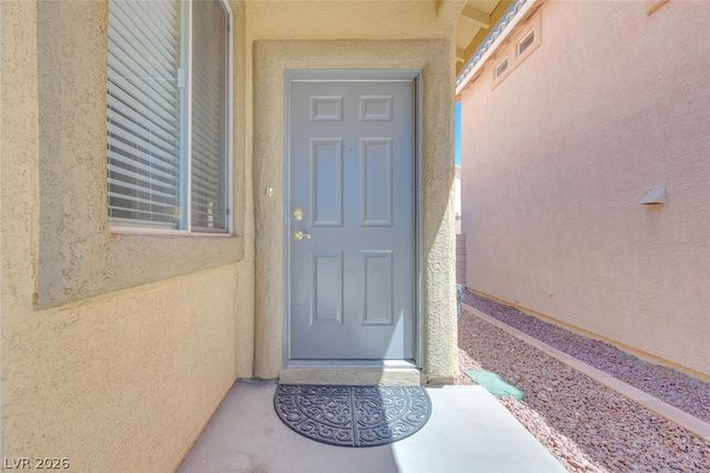 11020 Napa Ridge Drive, Las Vegas, NV 89144