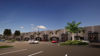 1050 N Congress Avenue A1 - A16, West Palm Beach, FL 33409