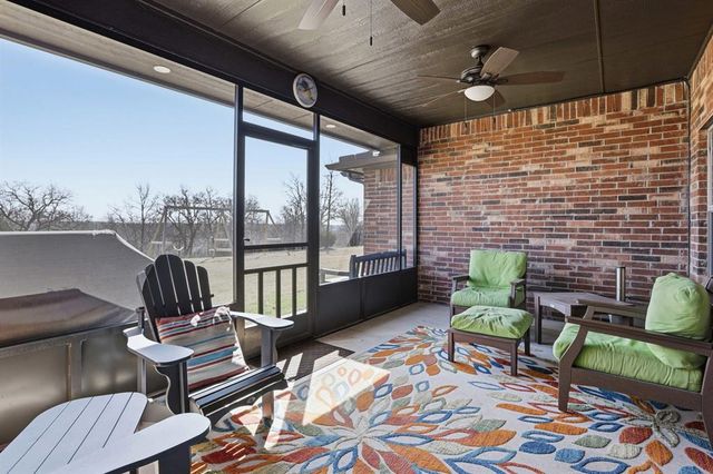 7112 Ridge Manor Lane, Oklahoma City, OK 73150