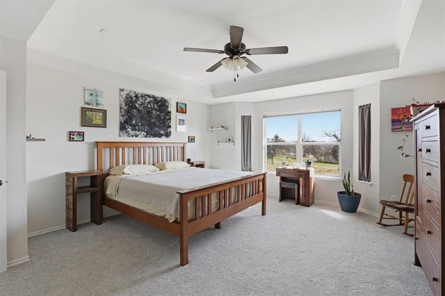 7112 Ridge Manor Lane, Oklahoma City, OK 73150