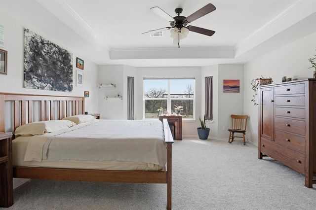 7112 Ridge Manor Lane, Oklahoma City, OK 73150