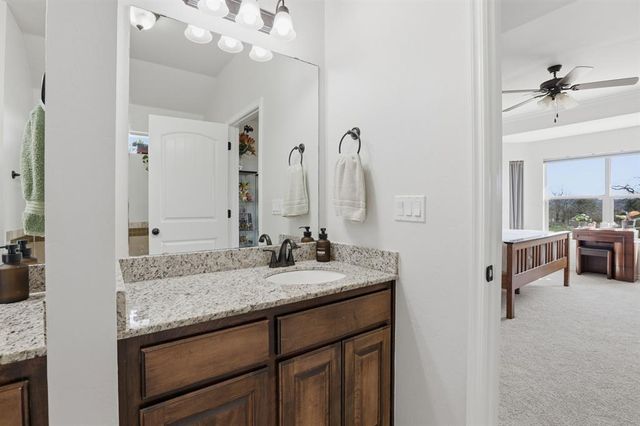 7112 Ridge Manor Lane, Oklahoma City, OK 73150