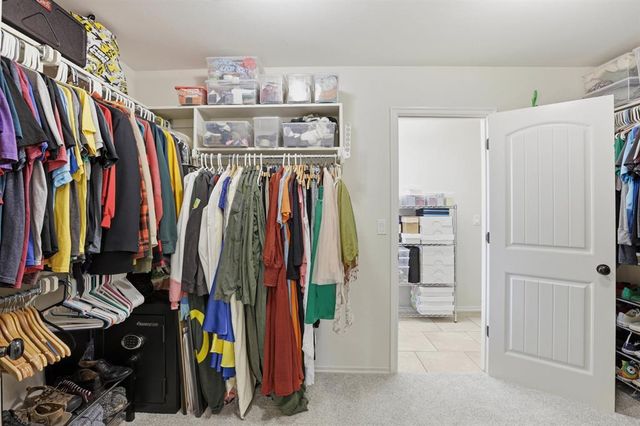 7112 Ridge Manor Lane, Oklahoma City, OK 73150