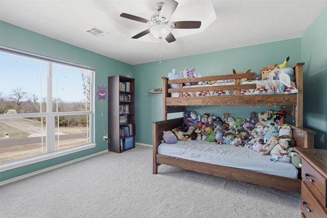 7112 Ridge Manor Lane, Oklahoma City, OK 73150