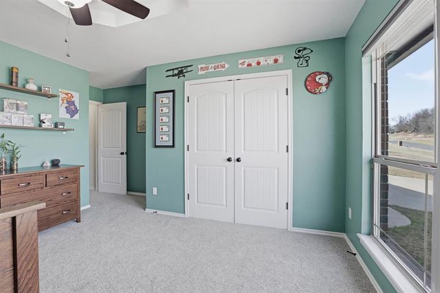 7112 Ridge Manor Lane, Oklahoma City, OK 73150