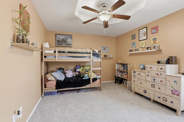 7112 Ridge Manor Lane, Oklahoma City, OK 73150