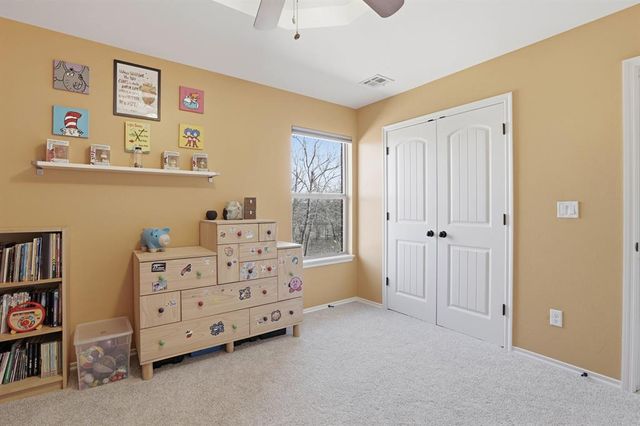 7112 Ridge Manor Lane, Oklahoma City, OK 73150