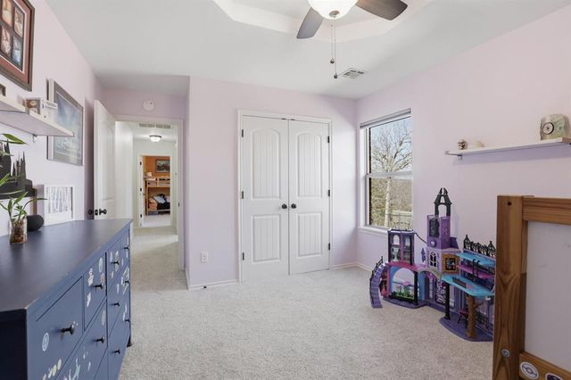 7112 Ridge Manor Lane, Oklahoma City, OK 73150