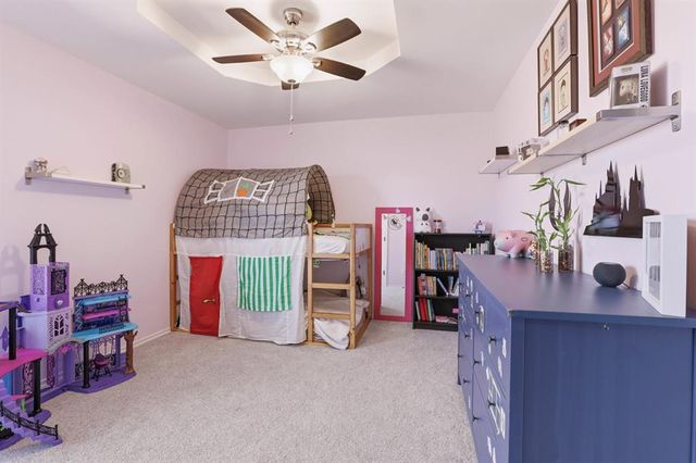 7112 Ridge Manor Lane, Oklahoma City, OK 73150