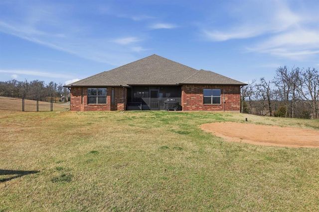 7112 Ridge Manor Lane, Oklahoma City, OK 73150