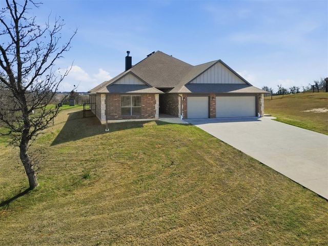 7112 Ridge Manor Lane, Oklahoma City, OK 73150