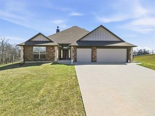 7112 Ridge Manor Lane, Oklahoma City, OK 73150