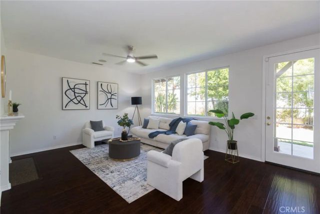 16843 Tamarind Court, Chino Hills, CA 91709