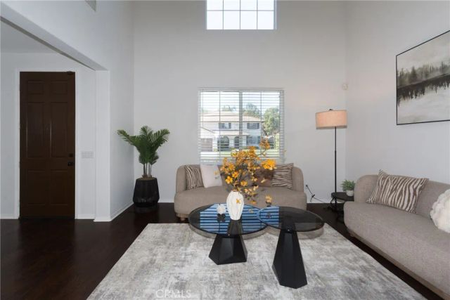 16843 Tamarind Court, Chino Hills, CA 91709