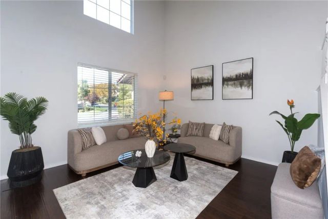 16843 Tamarind Court, Chino Hills, CA 91709