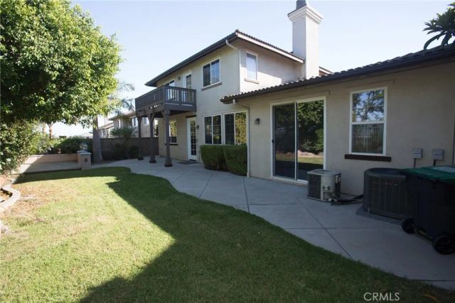 16843 Tamarind Court, Chino Hills, CA 91709