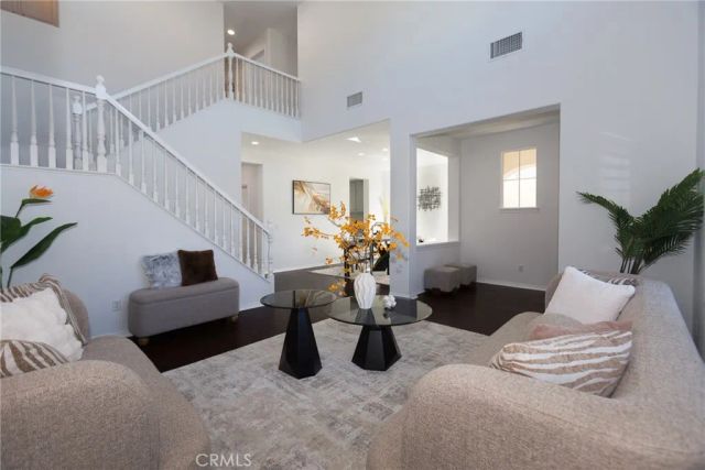 16843 Tamarind Court, Chino Hills, CA 91709