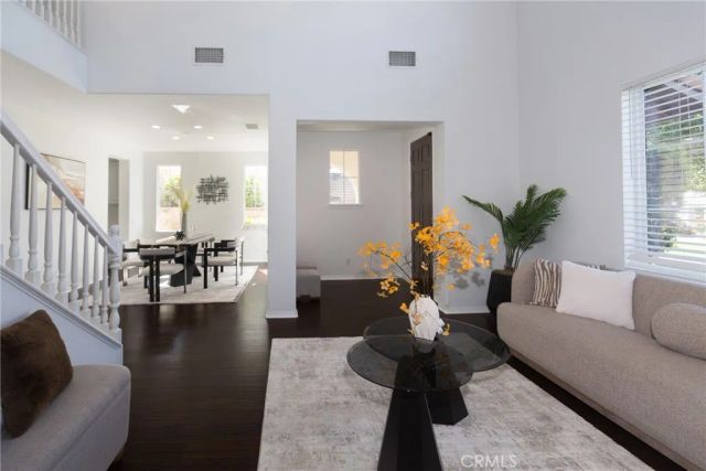 16843 Tamarind Court, Chino Hills, CA 91709