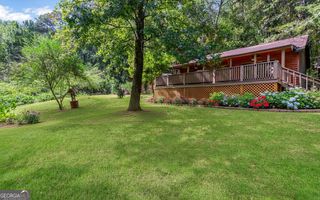 74 Refuge Valley Road, Jasper, GA 30143