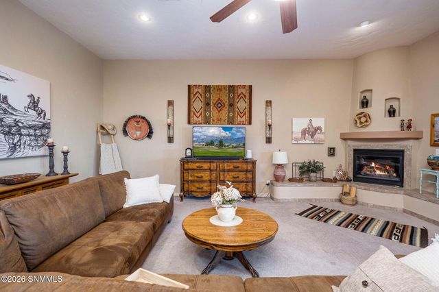 4035 Pepper Post Avenue, Las Cruces, NM 88011