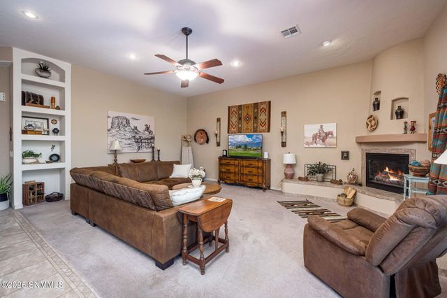 4035 Pepper Post Avenue, Las Cruces, NM 88011