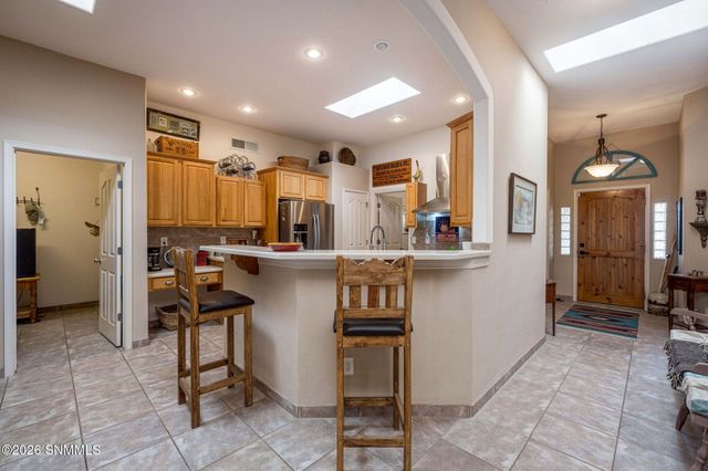 4035 Pepper Post Avenue, Las Cruces, NM 88011